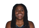 Jonquel Jones