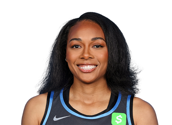 WNBA: New addition Allisha Gray shines for Atlanta Dream - Swish