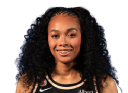 Allisha Gray