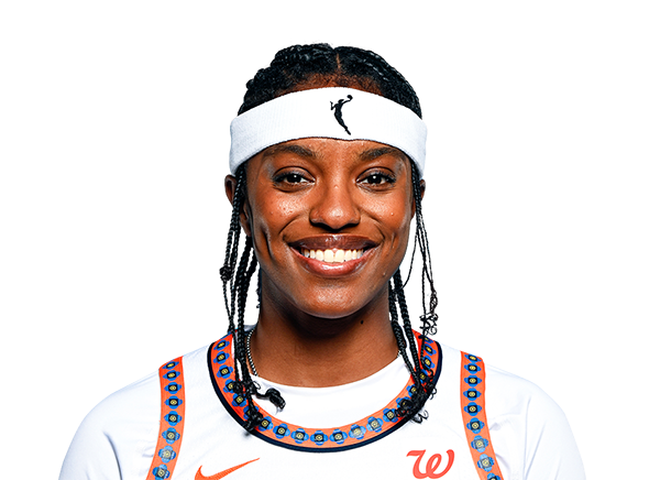 Diamond DeShields