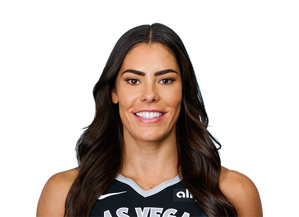 Kelsey Plum
