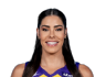 Kelsey Plum