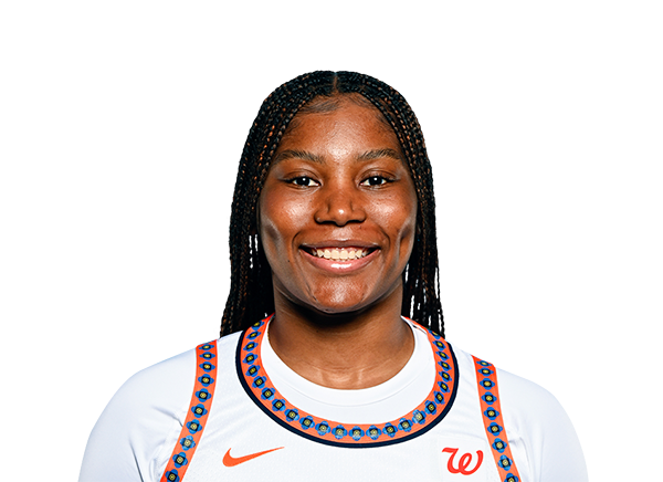 Amy Okonkwo