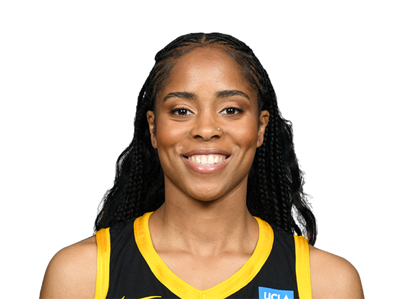 Los Angeles Sparks guard Jordin Canada during the Chicago Sky