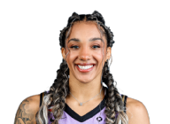 Gabby Williams