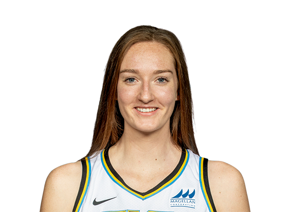 Morgan Bertsch