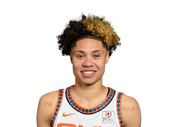 Natisha Hiedeman