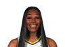 Teaira McCowan