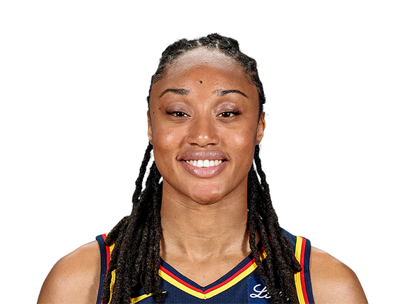 Jaelyn Brown