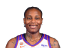 Natasha Mack