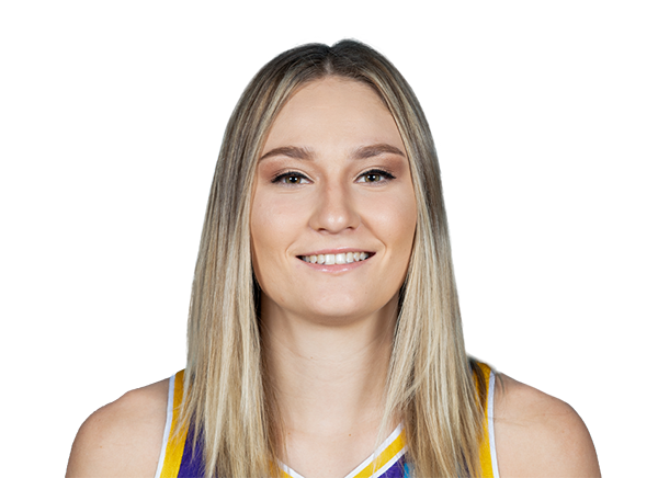 Atwell earns starting spot for WNBA's Sparks  University of Hawaiʻi System  News Atwell earns starting spot for WNBA's Sparks