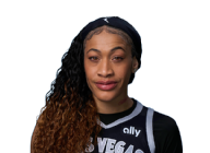 Chennedy Carter