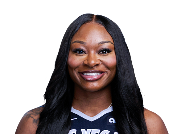 Chicago Sky guard Dana Evans has been selected to the 2021 WNBA