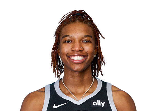 Kamaria McDaniel - Las Vegas Aces Guard - ESPN (IN)