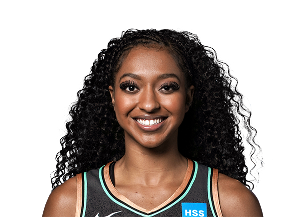 DiDi Richards