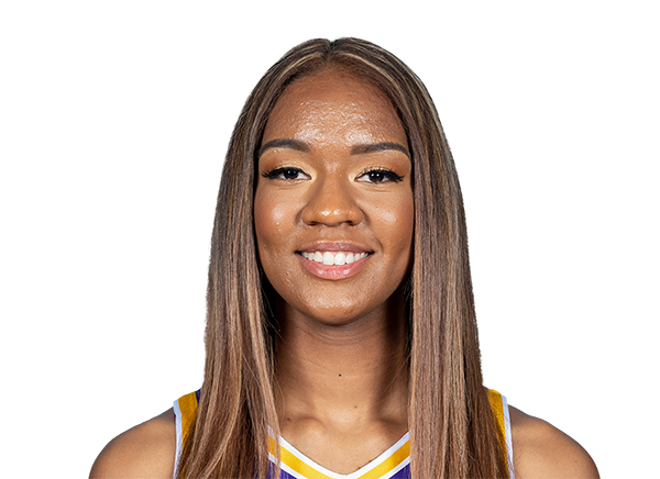 Kianna Smith 'excites' in WNBA debut for Los Angeles Sparks - Swish Appeal