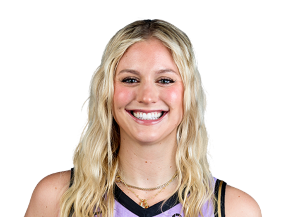 Cate Reese - Golden State Valkyries Forward - ESPN