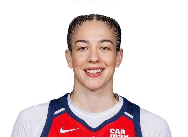 Emily Engstler