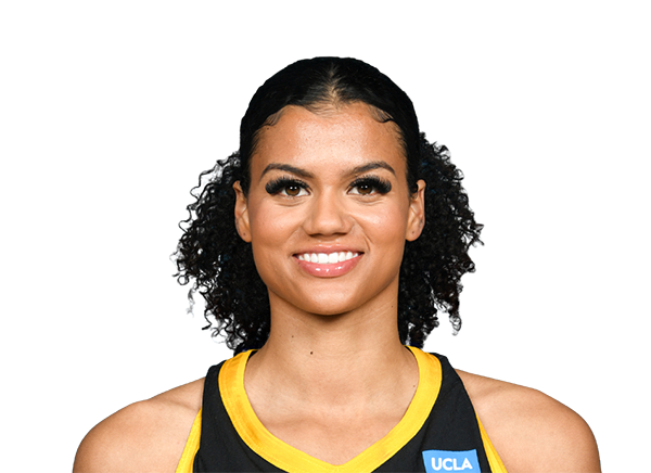 Rae Burrell