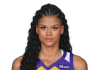 Rae Burrell