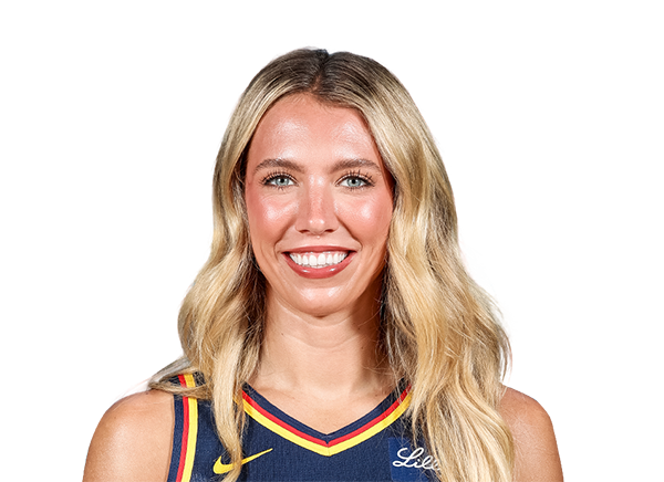 Lexie Hull
