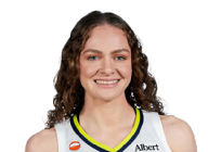 Grace Berger