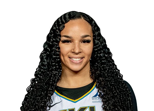 Kayana Traylor - Minnesota Lynx Guard - ESPN