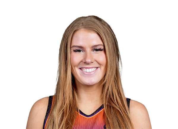 Vivian Gray - Phoenix Mercury Guard - ESPN (IN)