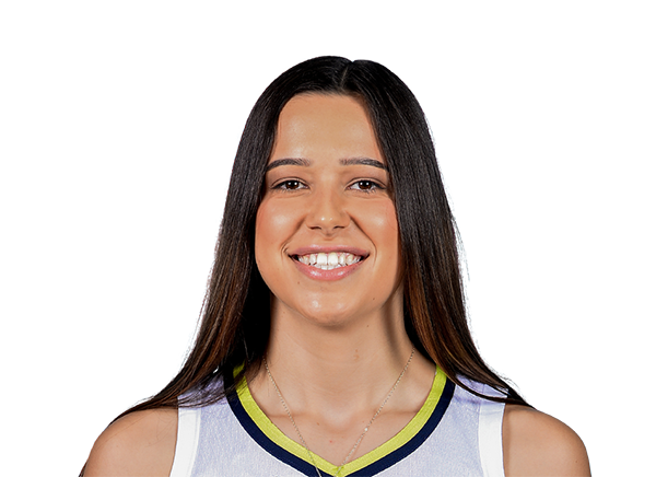 Lou Lopez Senechal - Dallas Wings Guard - ESPN