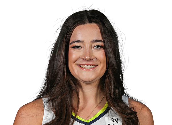 Maddy Siegrist