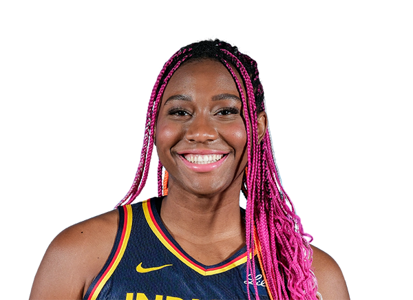 Aliyah Boston - Indiana Fever Forward - ESPN