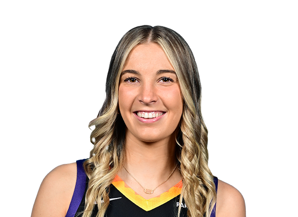 Jaz Shelley - Phoenix Mercury Guard - ESPN (AU)