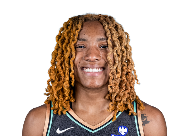 Jaylyn Sherrod