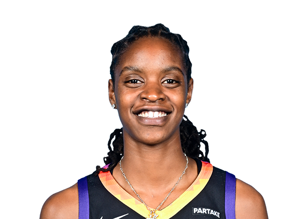 Bella Murekatete Phoenix Mercury Center Espn Au