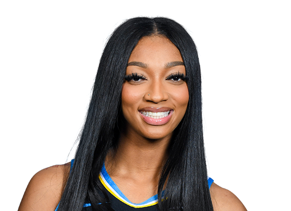 Angel Reese - Chicago Sky Forward - ESPN (UK)