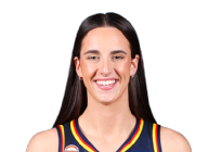 Caitlin Clark