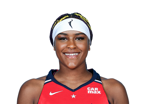 Aaliyah Edwards - Atacante De Washington Mystics - Espn (pe)