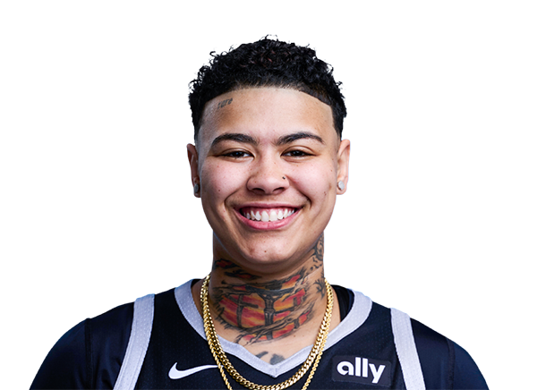 Kierstan Bell