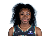 Marquesha Davis