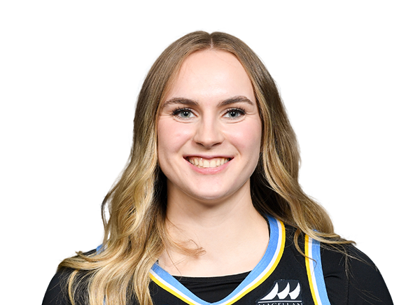 Brynna Maxwell - Chicago Sky Guard - ESPN (UK)