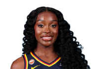 Raven Johnson