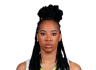 Aziaha James