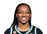 Tonie Morgan