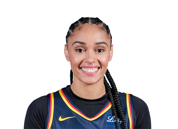 Leilani Correa - Indiana Fever Guard - - ESPN (SG)