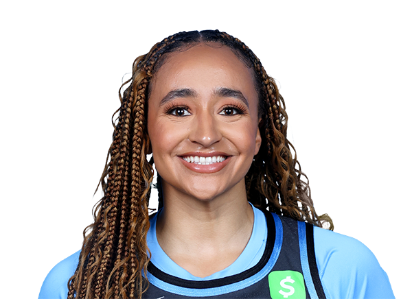 Haley Jones