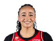 Haley Jones