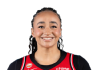 Haley Jones