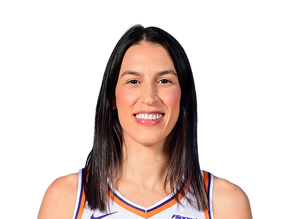 Sevgi Uzun - Dallas Wings Guard - ESPN