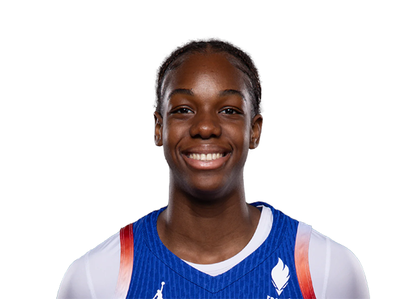 Dominique Malonga - Seattle Storm Center - ESPN