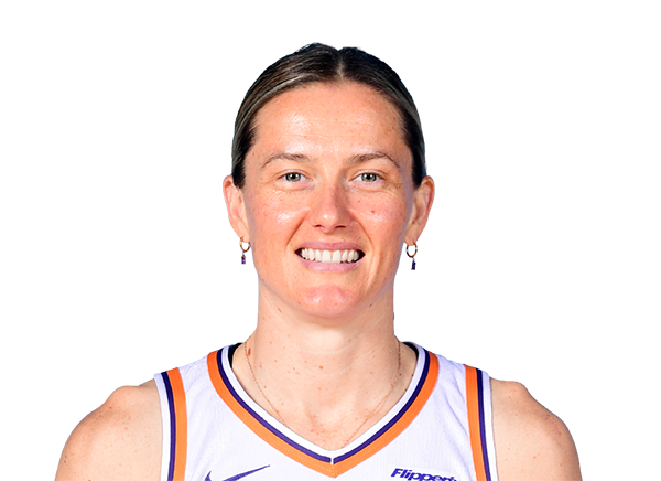 Sami Whitcomb